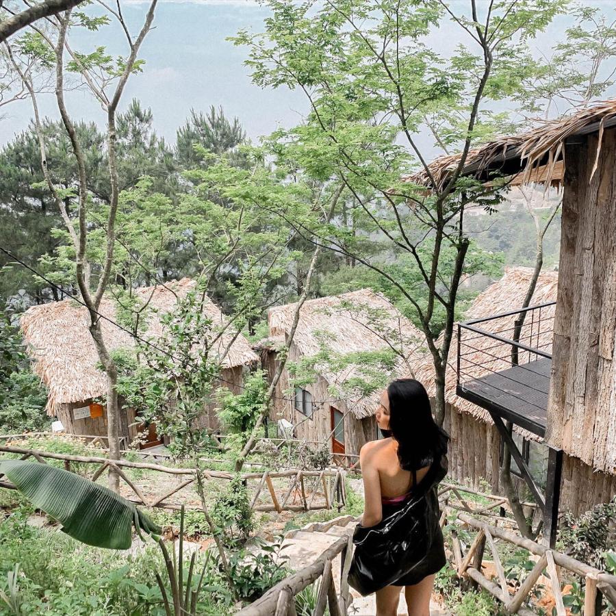 Chillout Village - Homestay Tam Dao 河内 外观 照片