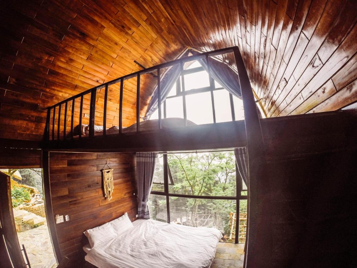 Chillout Village - Homestay Tam Dao 河内 外观 照片
